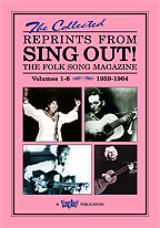 Collected Reprints Vol.1-6