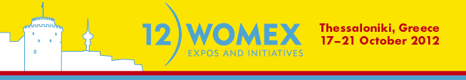 WOMEX Ad