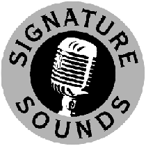 Signature Sounds logo