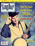 Sing Out! V.41#1: David Holt, Dave Van Ronk, Pamela Morgan, Jane Sapp and the Dream Project, Pete Morgan, Los Cenzontles, Catie Curtis, The Foreman