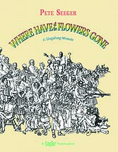 Where Have All the Flowers Gone