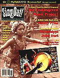 Sing Out! V.39#4: The Endangered Music Project, Maddy Prior, Mississippi John Hurt, Suzzy Roche, Magpie, Kristina Olsen, Trout Fishing In America