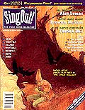 Sing Out! V.40#3: Alan Lomax, Brownie McGhee, Patrick Ball, The Poozies, Cordelia's Dad, Liz Masterson and Sean Blackburn, Greg Brown