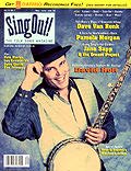 Sing Out! V.41#1: David Holt, Dave Van Ronk, Pamela Morgan, Jane Sapp and the Dream Project, Pete Morgan, Los Cenzontles, Catie Curtis, The Foreman