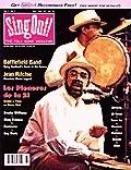 Sing Out! V.41#3: Los Plenaros de la 21, Battlefield Band, Jean Ritchie, Brooks Williams, Moxy Fr�vous, Garmana, Guy Davis